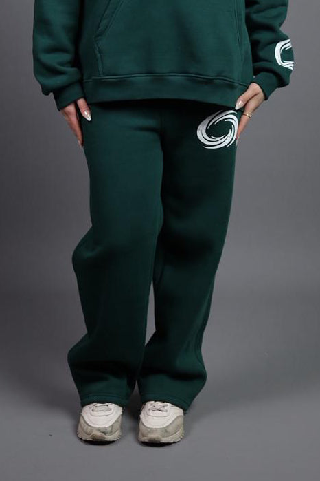 SOS Olive Sweatpants