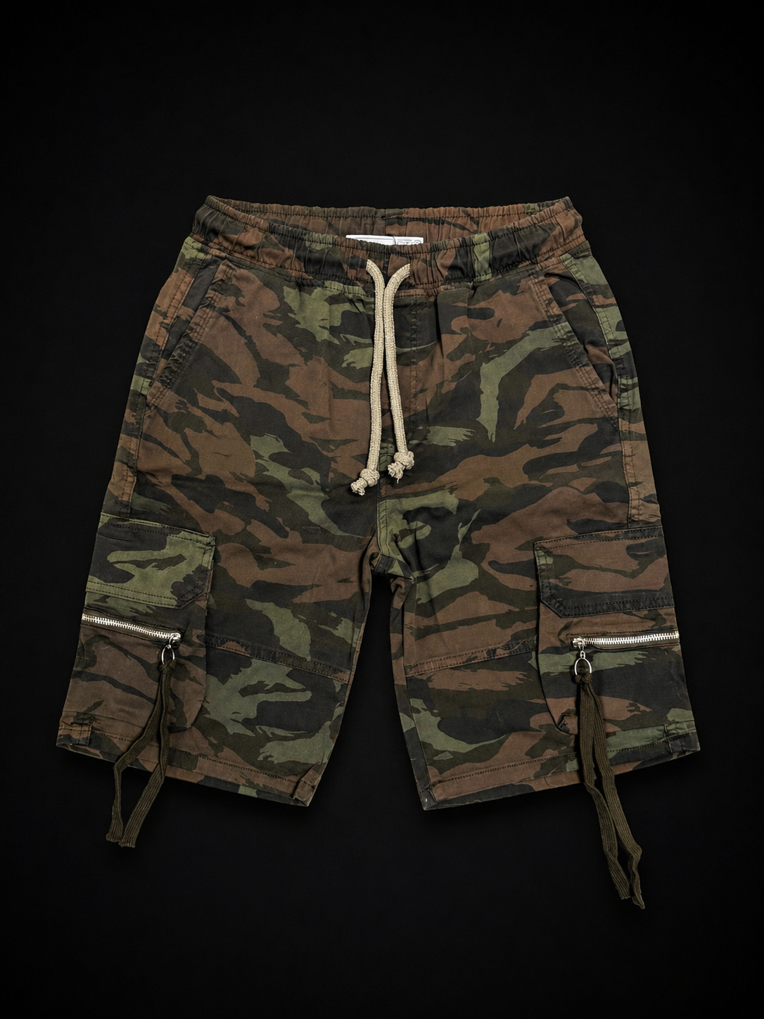 ARMY JORTS