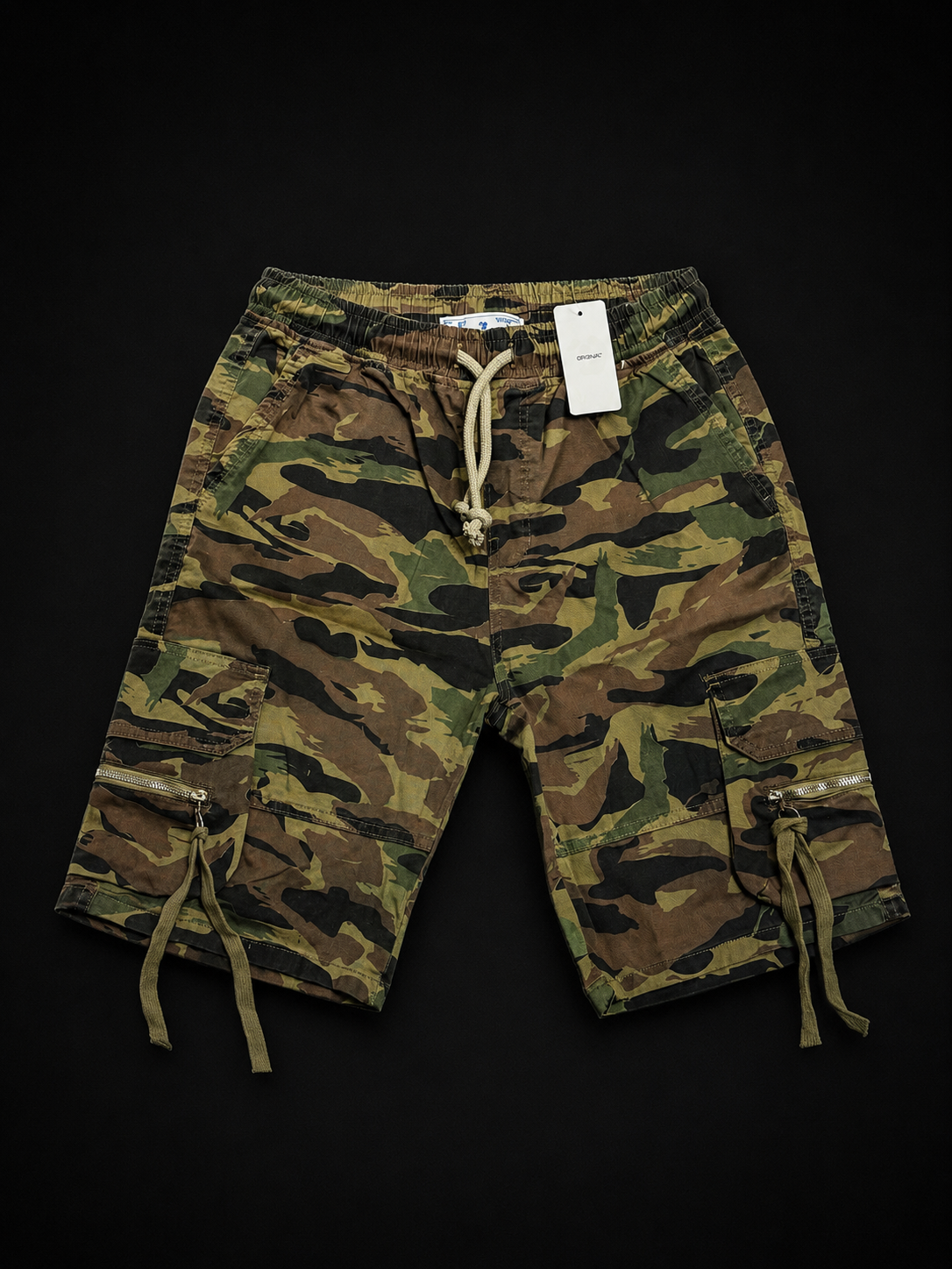ARMY JORTS