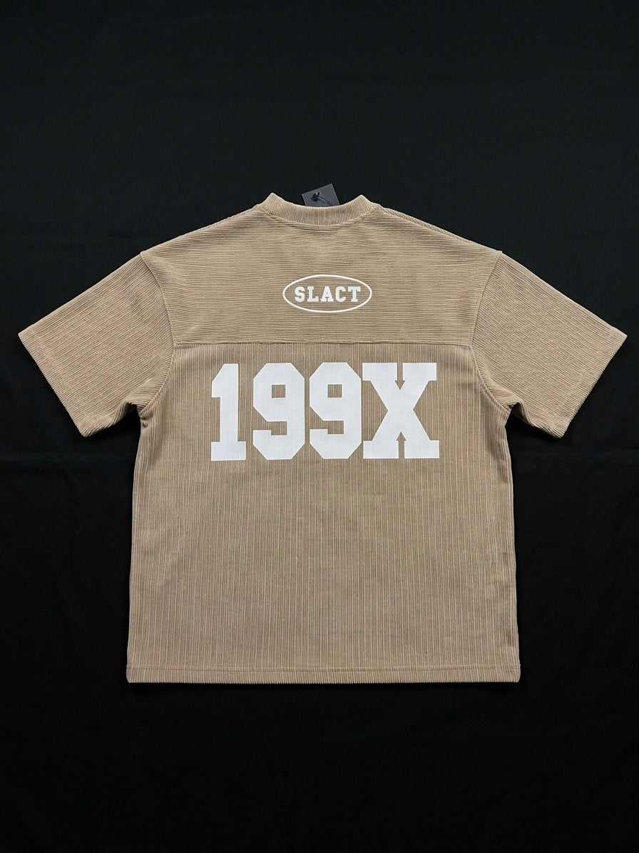 JERSEY T-SHIRT BOX FIT