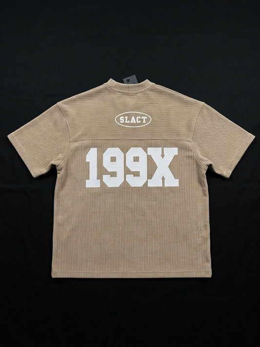 JERSEY T-SHIRT BOX FIT