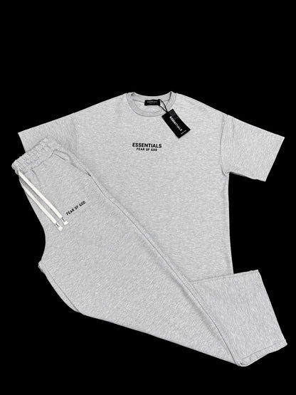 ESSENTIALS TRACKSUIT