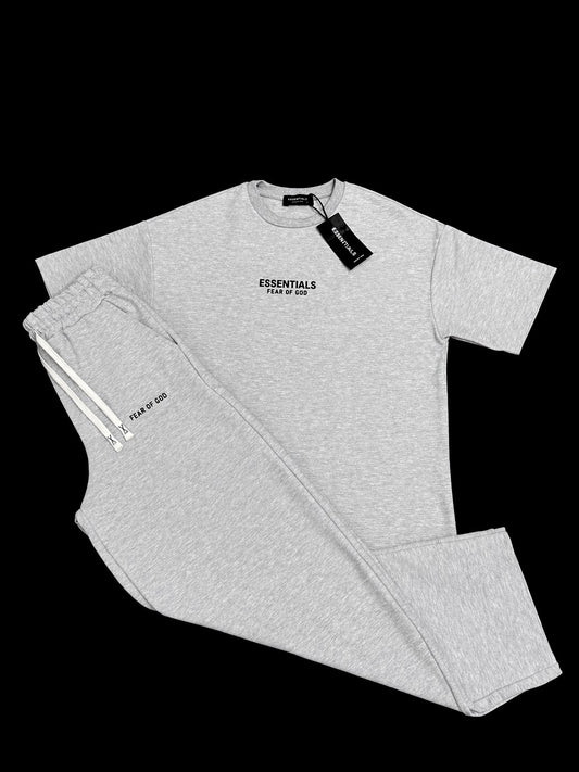 ESSENTIALS TRACKSUIT