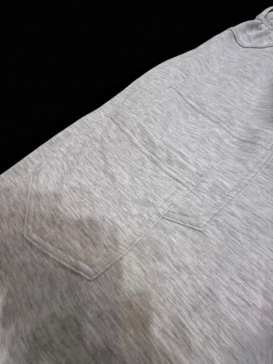SWEAT PANTS SUPER BAGY