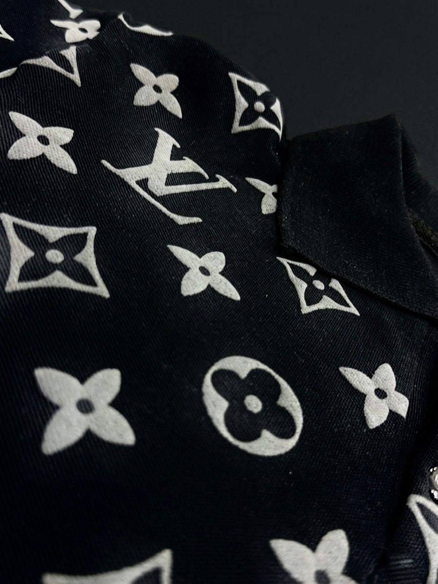 LV POLO T-SHIRT