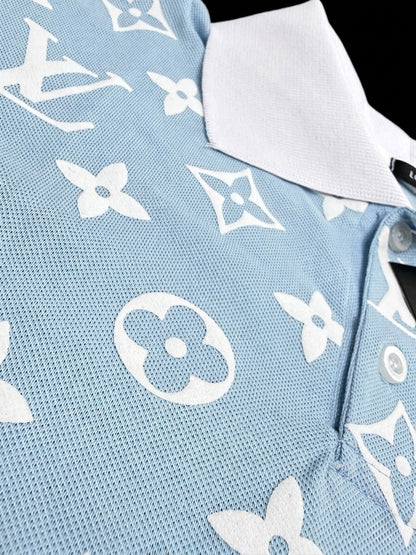 LV POLO T-SHIRT