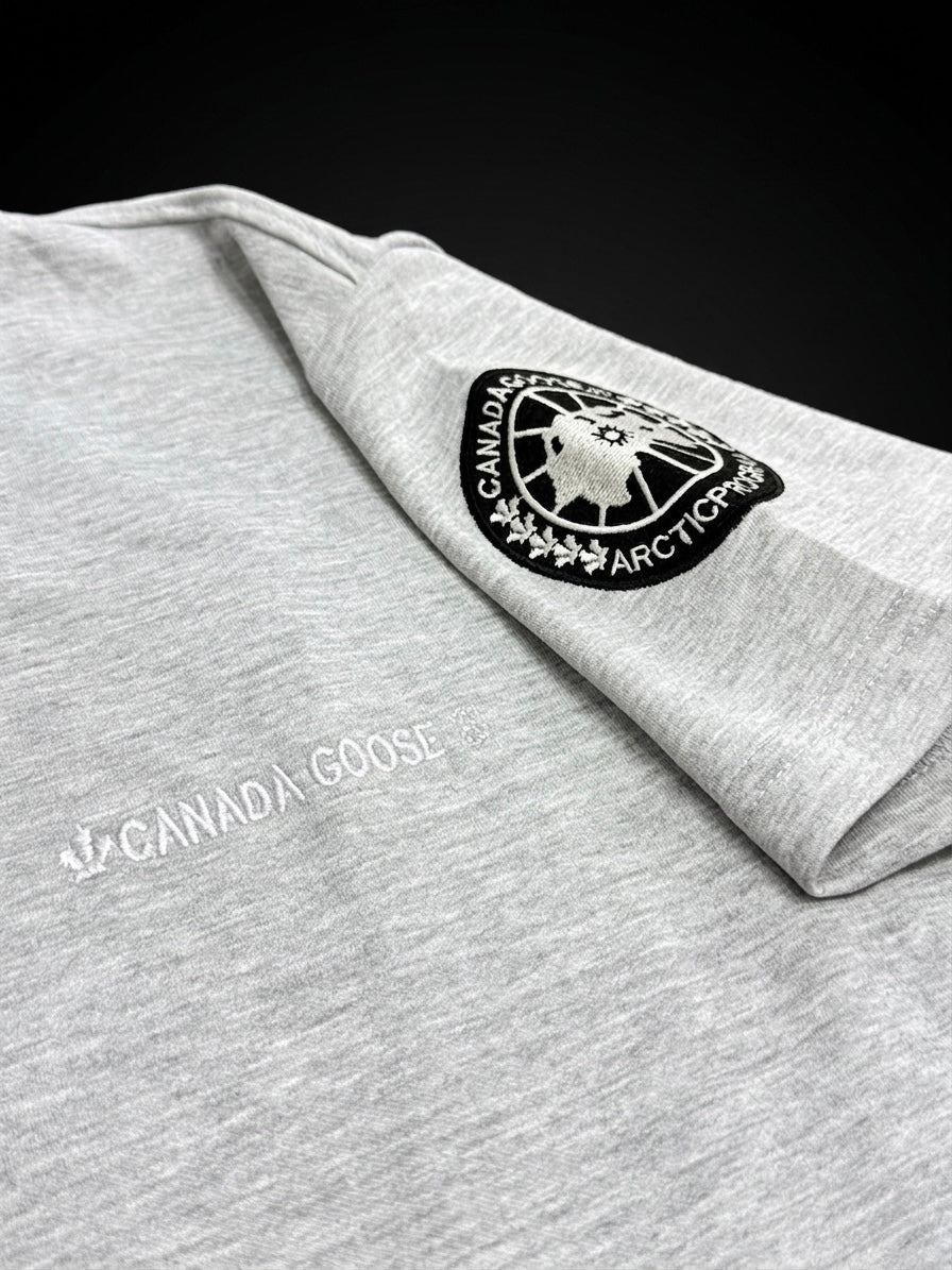 CANADA GOOSE SUITS