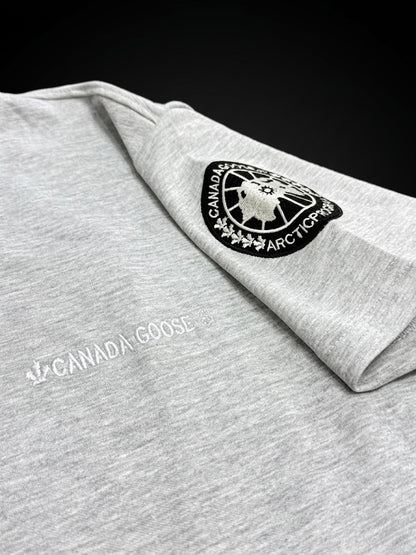 CANADA GOOSE SUITS