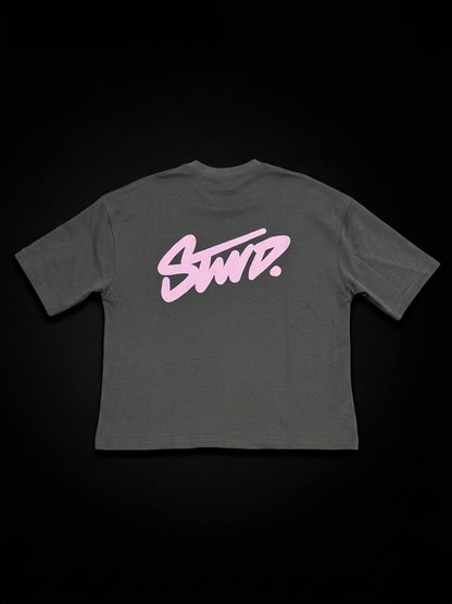 STWD T-SHIRT BOX FIT