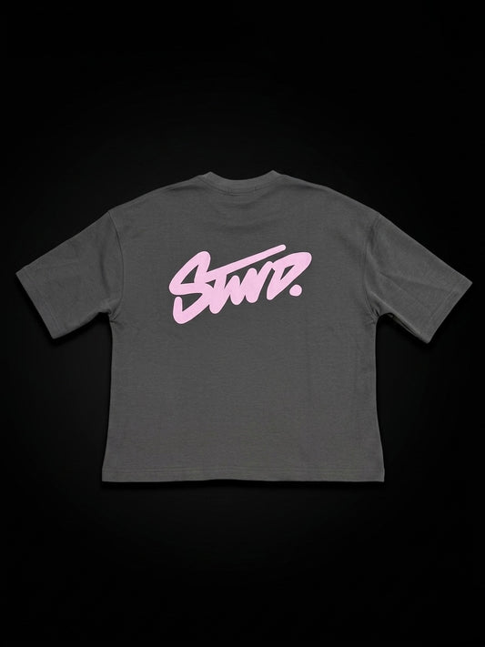 STWD T-SHIRT BOX FIT