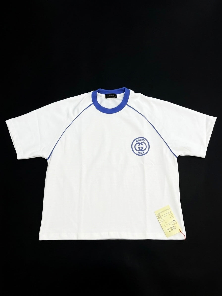 T-SHIRT GUCCI BOX FIT