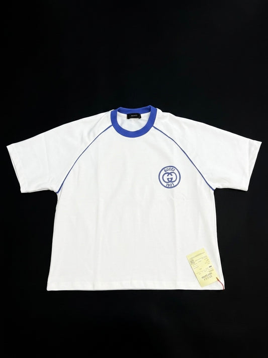T-SHIRT GUCCI BOX FIT
