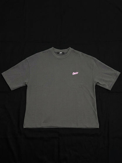 STWD T-SHIRT BOX FIT