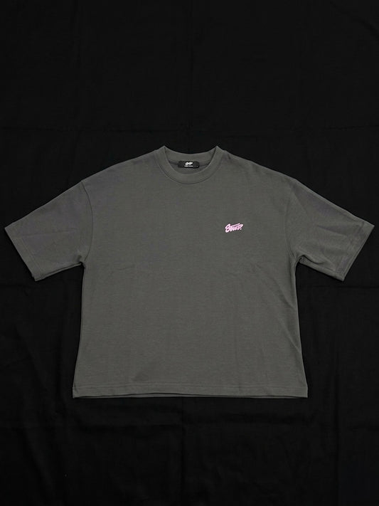 STWD T-SHIRT BOX FIT