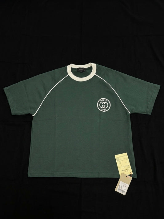 T-SHIRT GUCCI BOX FIT