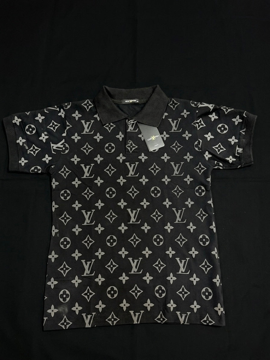 LV POLO T-SHIRT