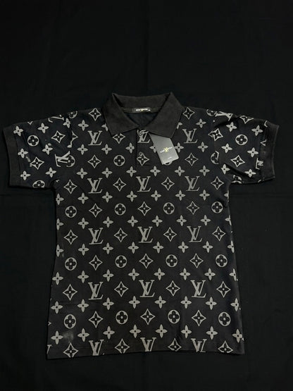 LV POLO T-SHIRT