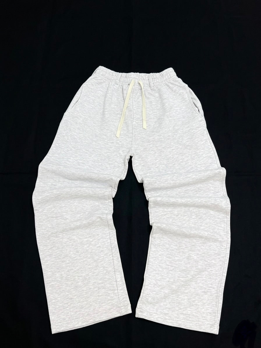 SWEAT PANTS SUPER BAGY
