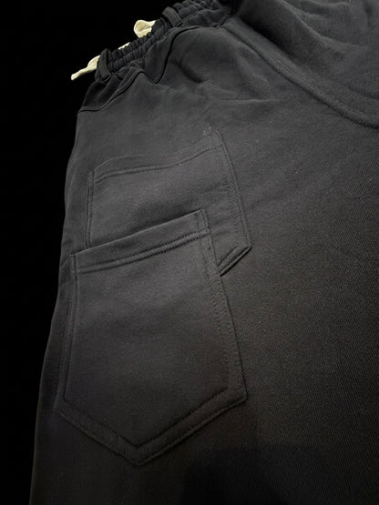 SWEAT PANTS SUPER BAGY