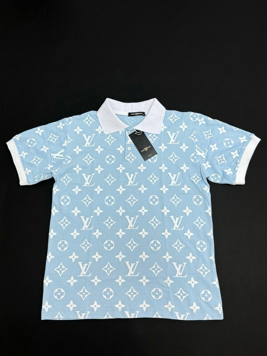 LV POLO T-SHIRT