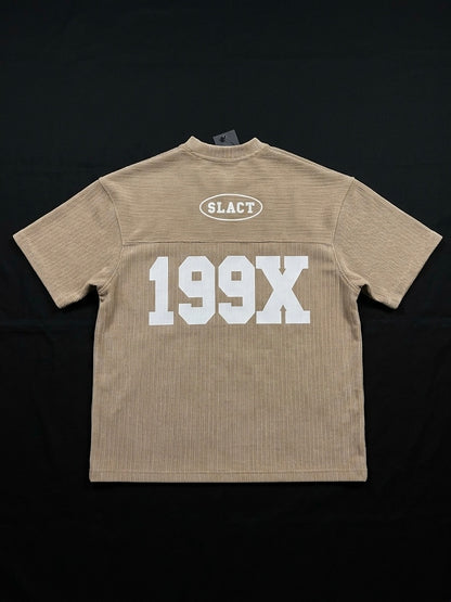 JERSEY T-SHIRT BOX FIT