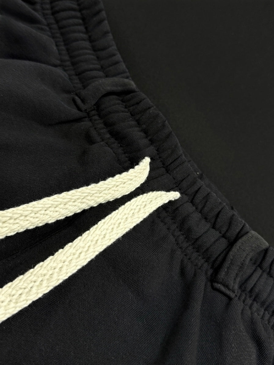 SWEAT PANTS SUPER BAGY