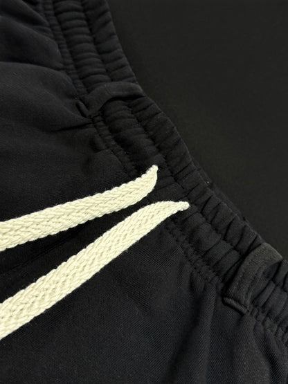 SWEAT PANTS SUPER BAGY
